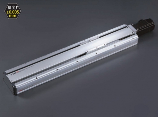 ETH2-14標(biāo)準(zhǔn)螺桿滑臺(tái)