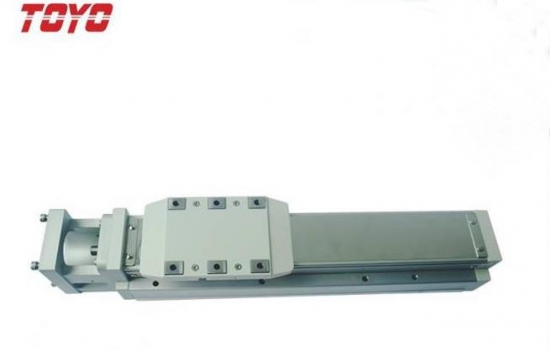 什么是直線(xiàn)電機(jī)模組