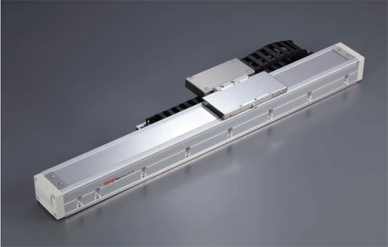 解析直線(xiàn)電機(jī)的控制技術(shù)