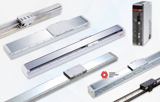 使用直線模組時，抑制步進電機出現噪聲振動的應用方法